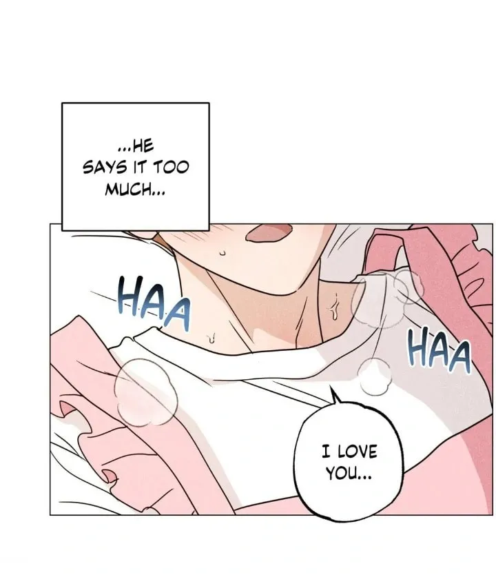 Read Spinach Bouquet chapter 113 image 77 on Lezhin
