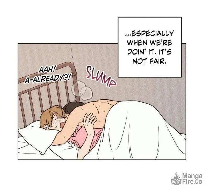 Read Spinach Bouquet chapter 113 image 78 on Lezhin