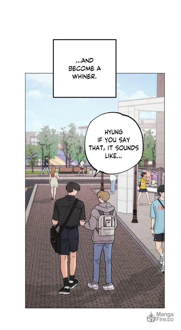 Read Spinach Bouquet chapter 113 image 81 on Lezhin
