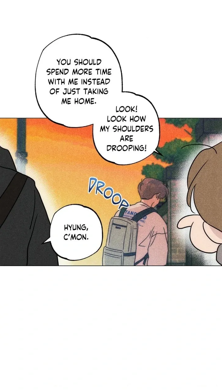 Read Spinach Bouquet chapter 113 image 83 on Lezhin