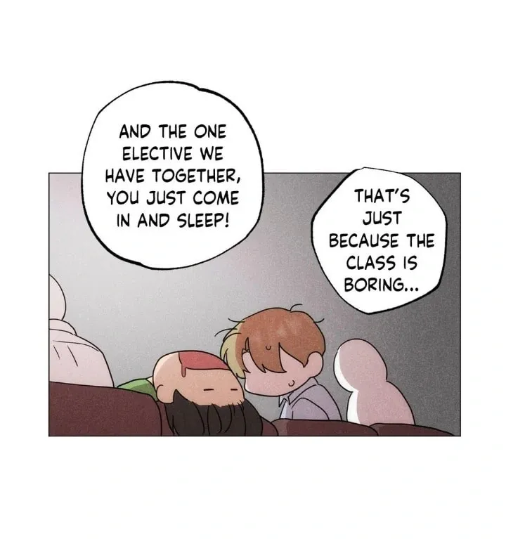 Read Spinach Bouquet chapter 113 image 85 on Lezhin