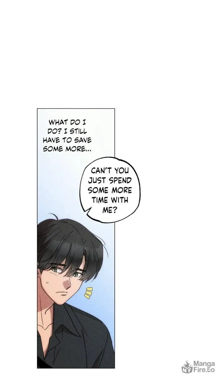Read Spinach Bouquet chapter 113 image 87 on Lezhin