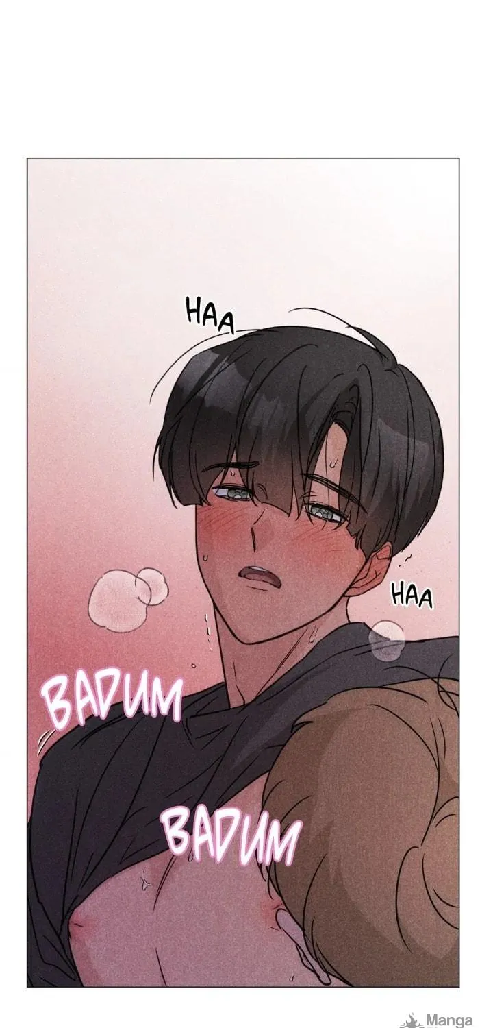 Read Spinach Bouquet chapter 113 image 9 on Lezhin