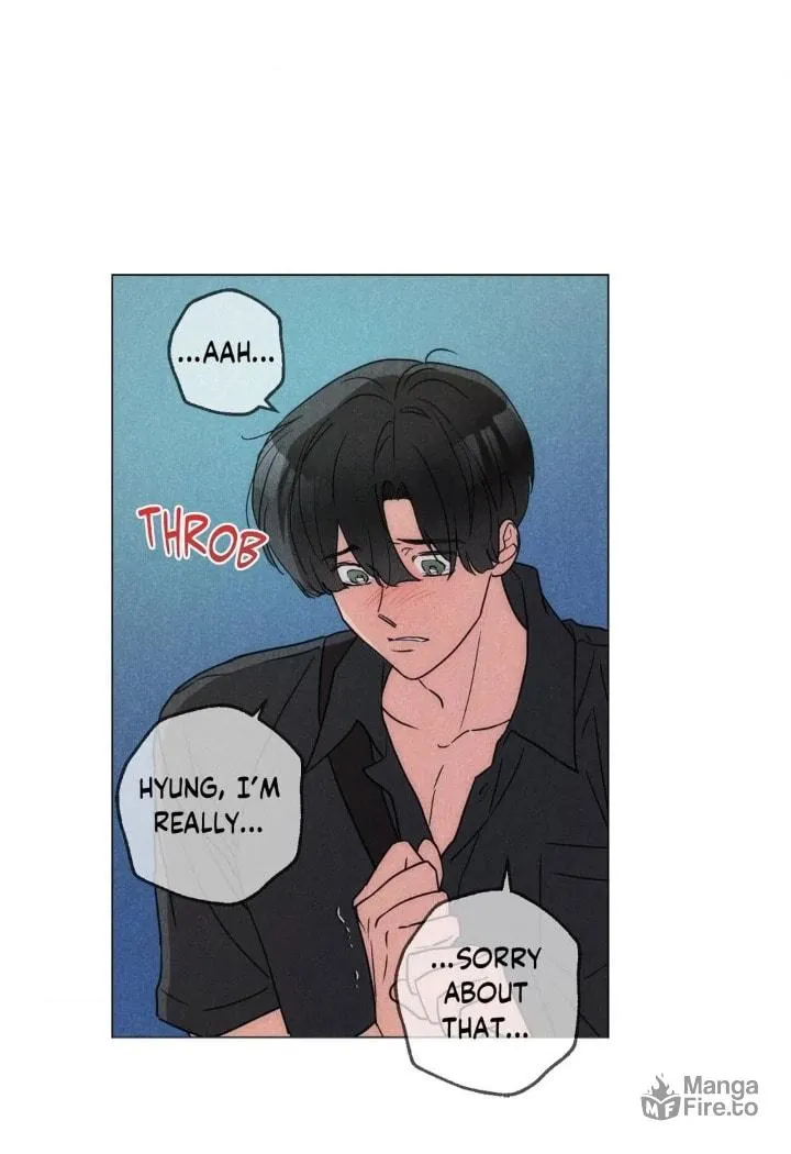 Read Spinach Bouquet chapter 113 image 91 on Lezhin