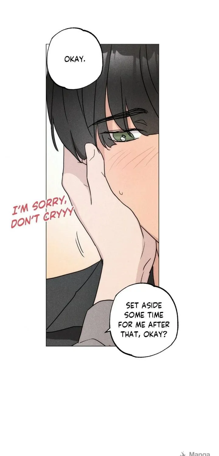 Read Spinach Bouquet chapter 113 image 94 on Lezhin