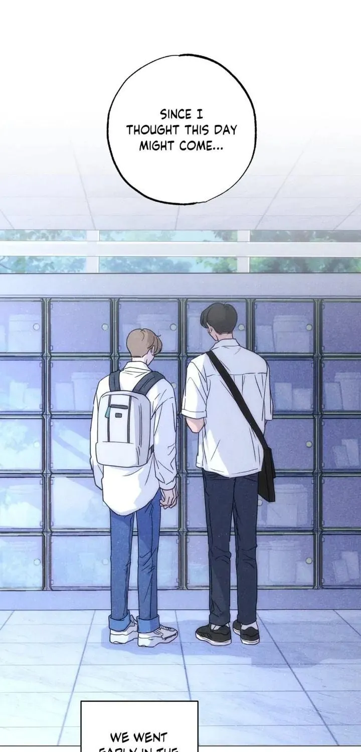 Read Spinach Bouquet chapter 114 image 10 on Lezhin