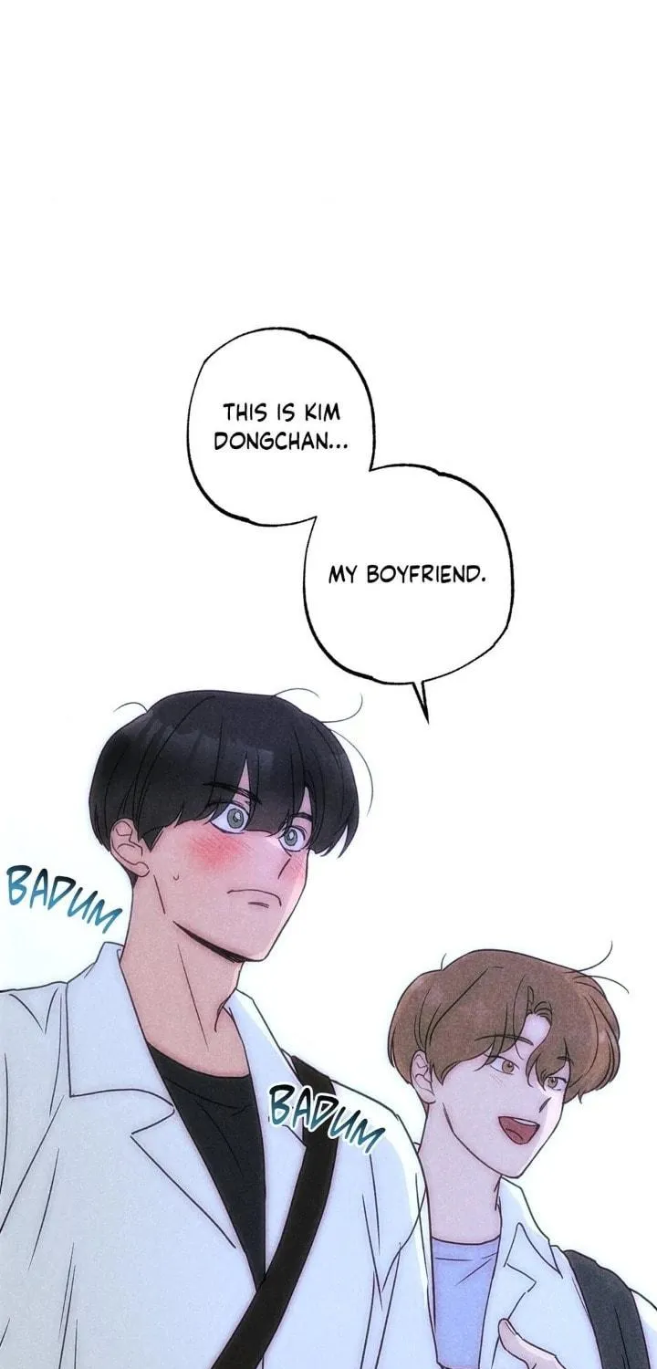 Read Spinach Bouquet chapter 114 image 12 on Lezhin