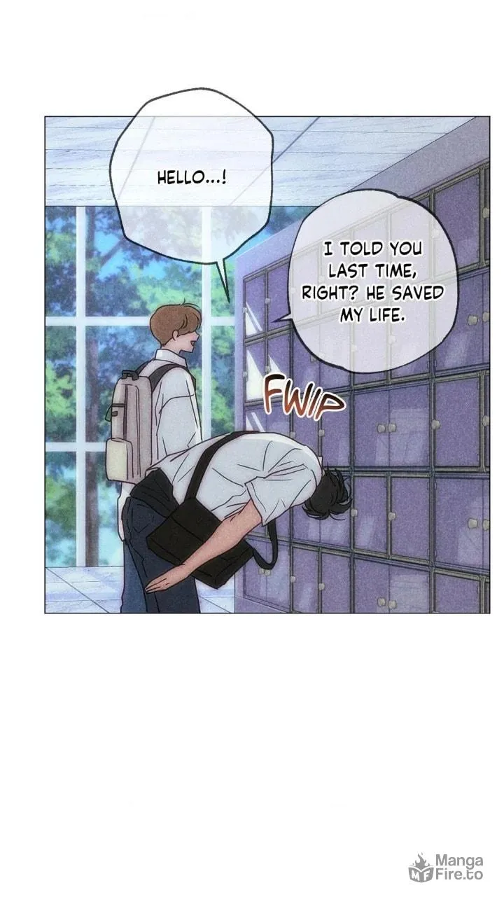 Read Spinach Bouquet chapter 114 image 15 on Lezhin