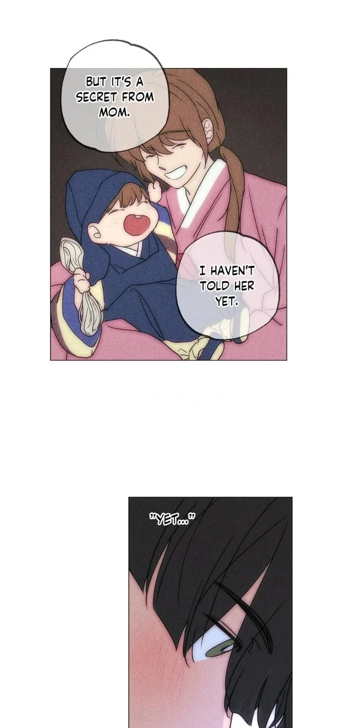 Read Spinach Bouquet chapter 114 image 16 on Lezhin