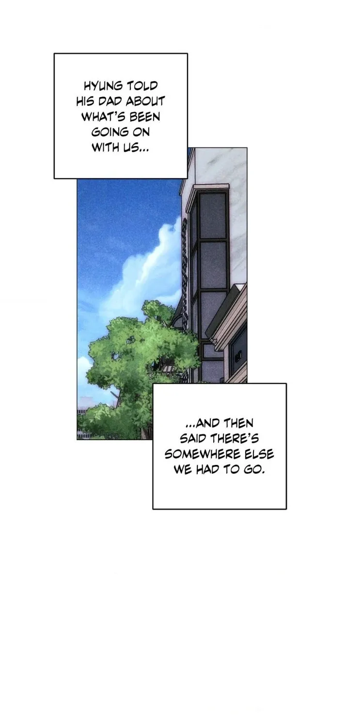 Read Spinach Bouquet chapter 114 image 18 on Lezhin