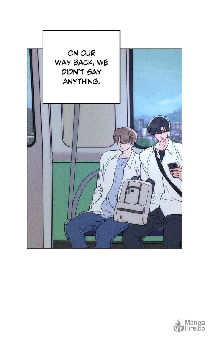 Read Spinach Bouquet chapter 114 image 20 on Lezhin