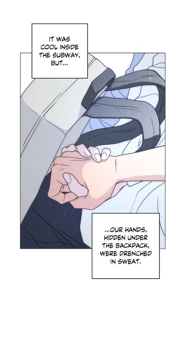 Read Spinach Bouquet chapter 114 image 21 on Lezhin