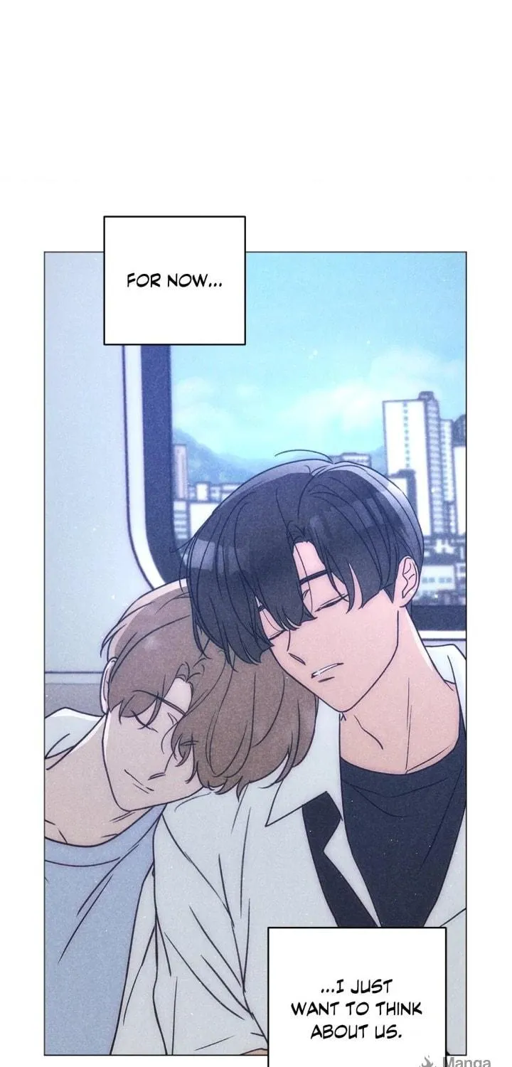 Read Spinach Bouquet chapter 114 image 24 on Lezhin