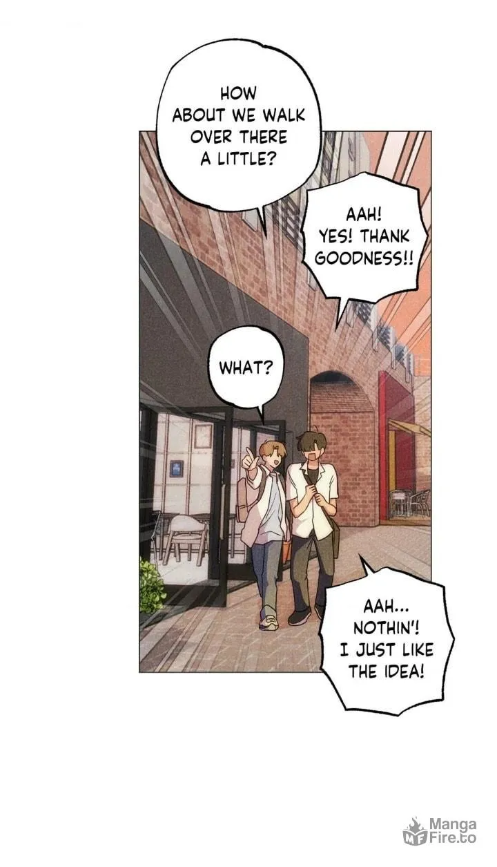 Read Spinach Bouquet chapter 114 image 27 on Lezhin