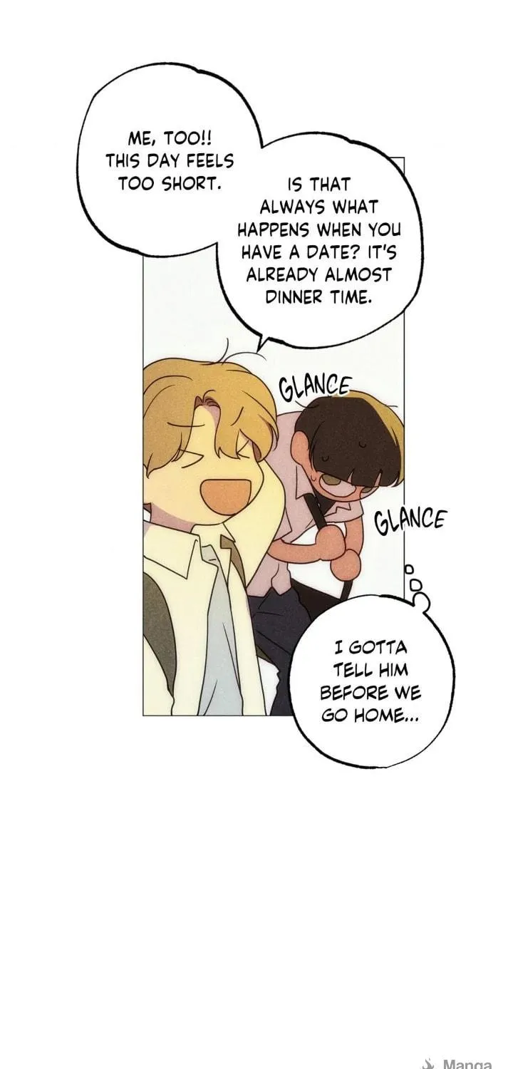Read Spinach Bouquet chapter 114 image 28 on Lezhin