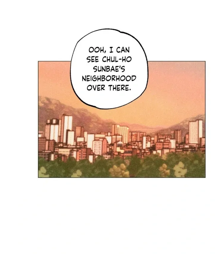 Read Spinach Bouquet chapter 114 image 30 on Lezhin