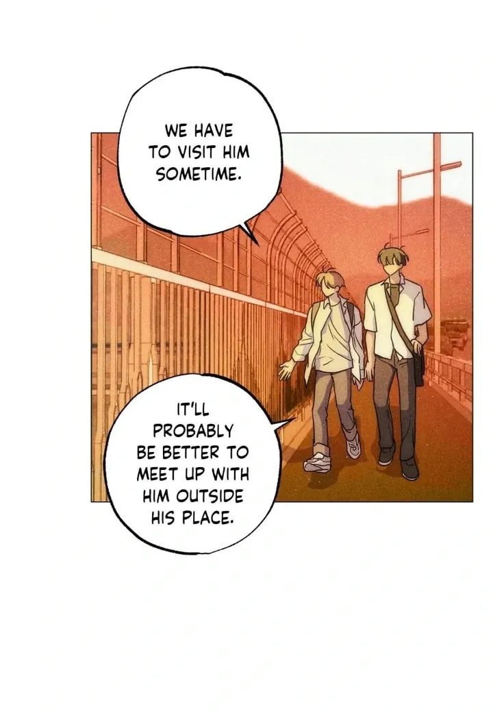 Read Spinach Bouquet chapter 114 image 31 on Lezhin