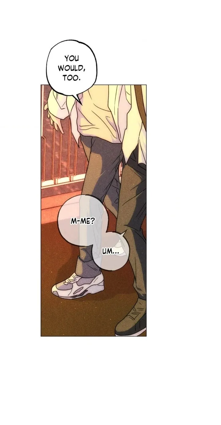 Read Spinach Bouquet chapter 114 image 35 on Lezhin