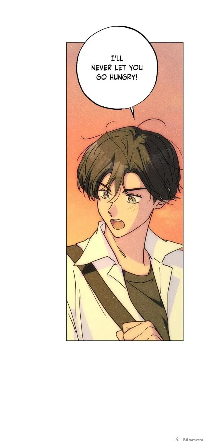 Read Spinach Bouquet chapter 114 image 36 on Lezhin