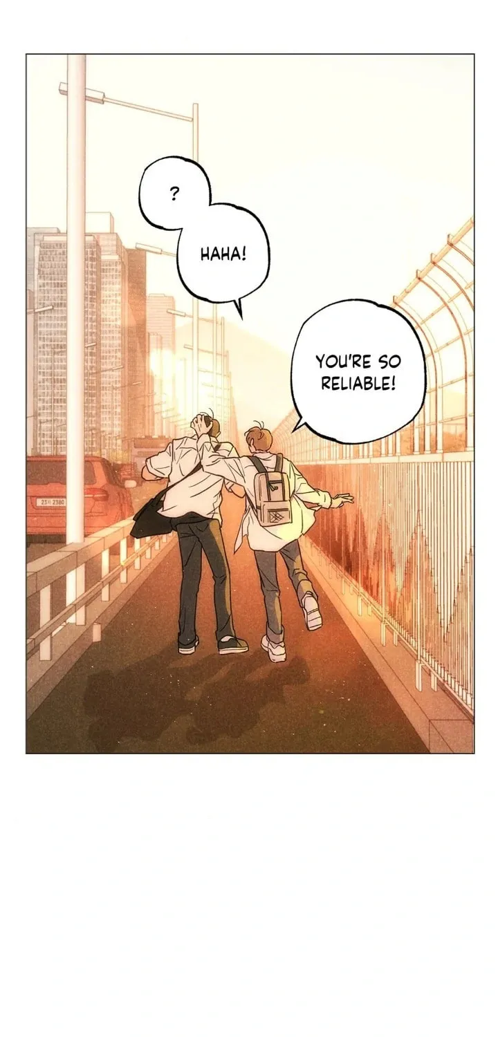 Read Spinach Bouquet chapter 114 image 38 on Lezhin