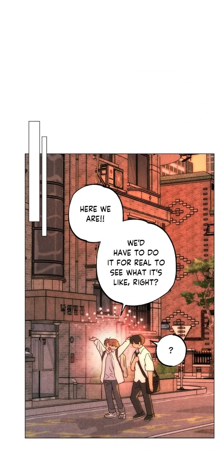 Read Spinach Bouquet chapter 114 image 40 on Lezhin