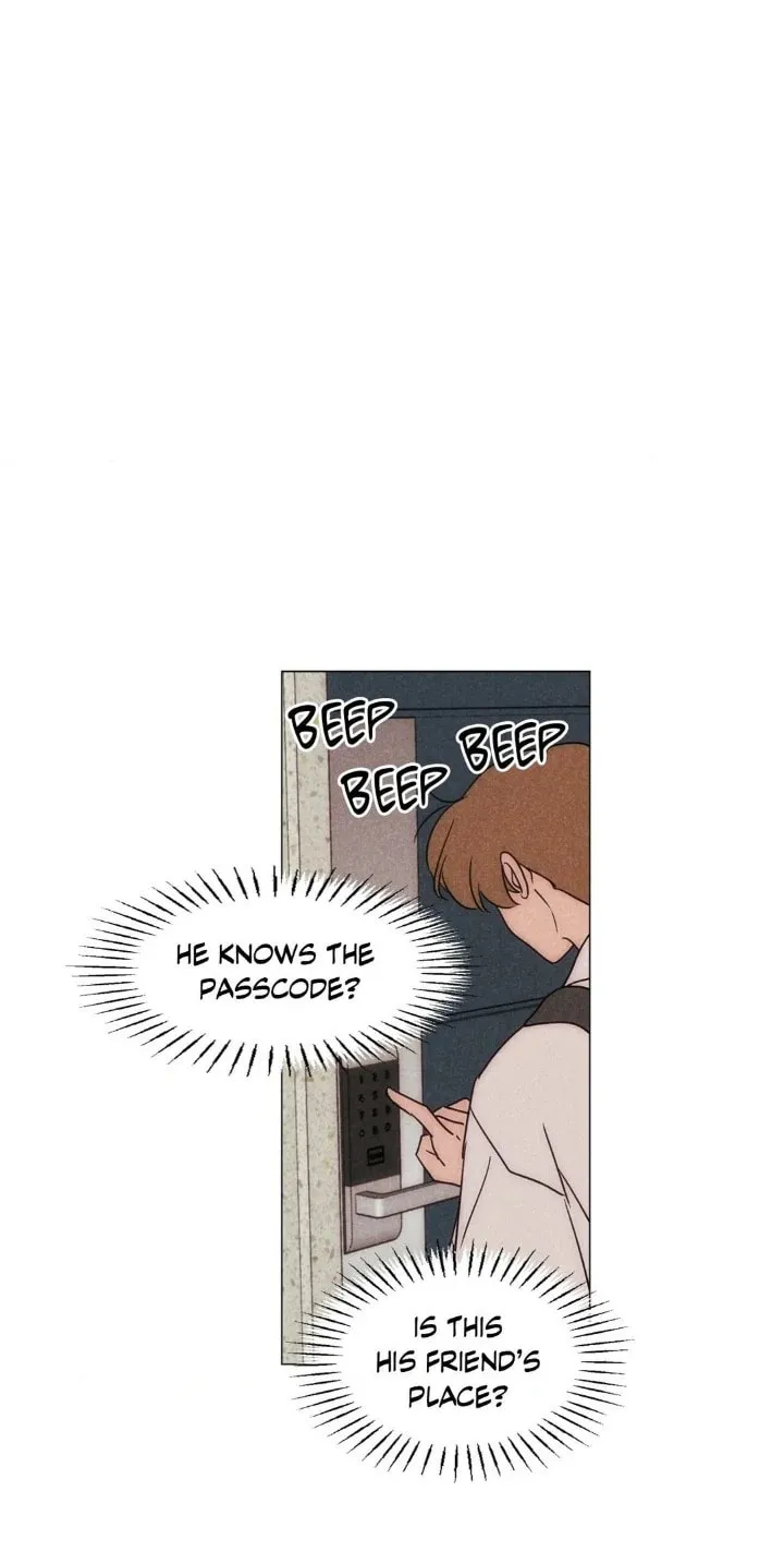 Read Spinach Bouquet chapter 114 image 44 on Lezhin