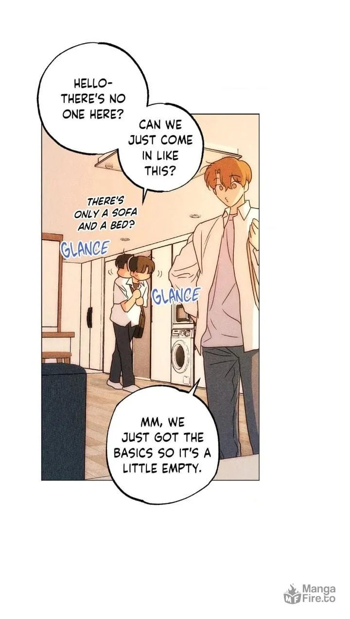 Read Spinach Bouquet chapter 114 image 49 on Lezhin