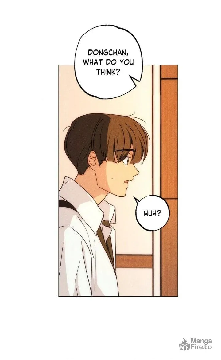 Read Spinach Bouquet chapter 114 image 50 on Lezhin