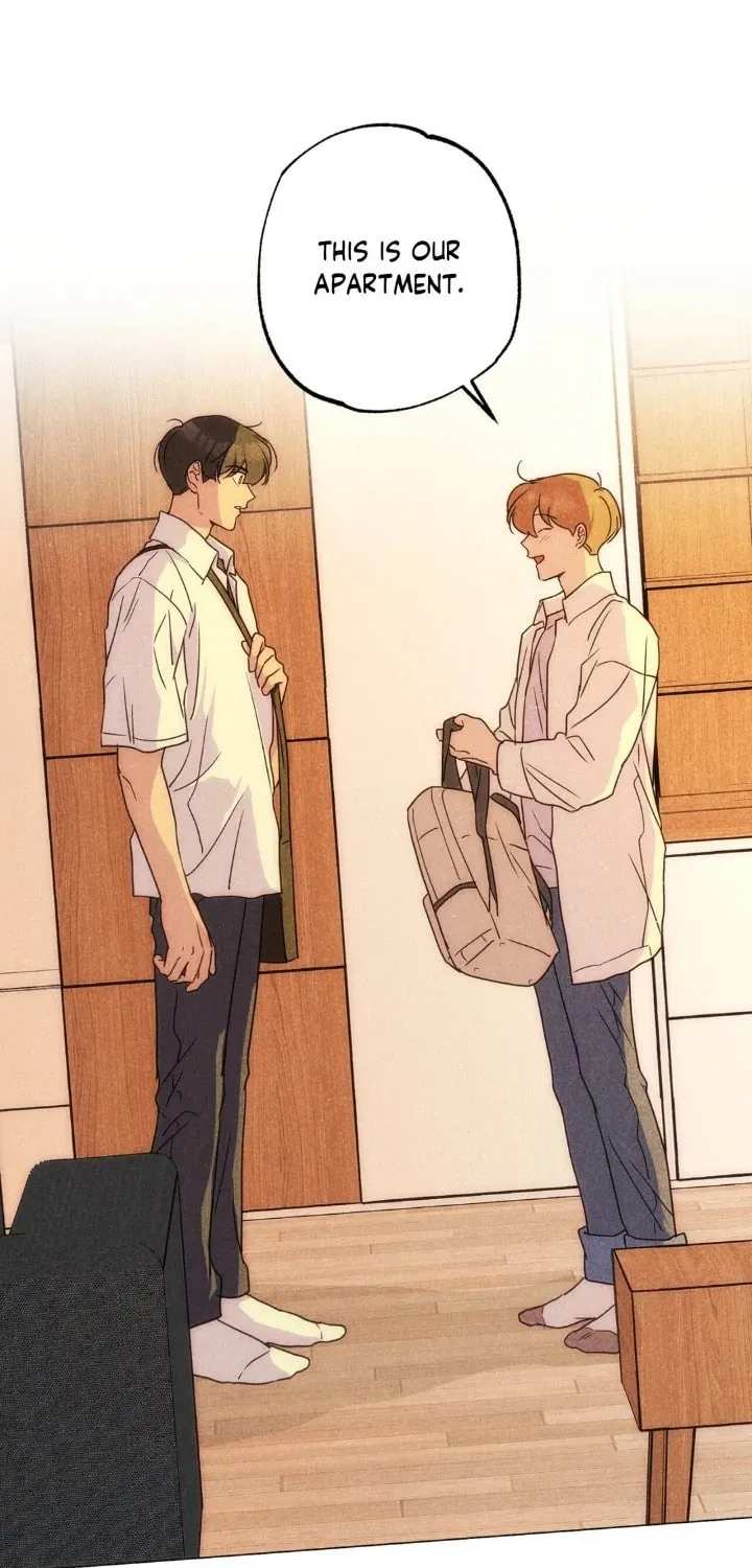 Read Spinach Bouquet chapter 114 image 52 on Lezhin