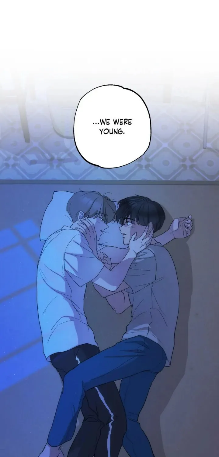 Read Spinach Bouquet chapter 114 image 56 on Lezhin