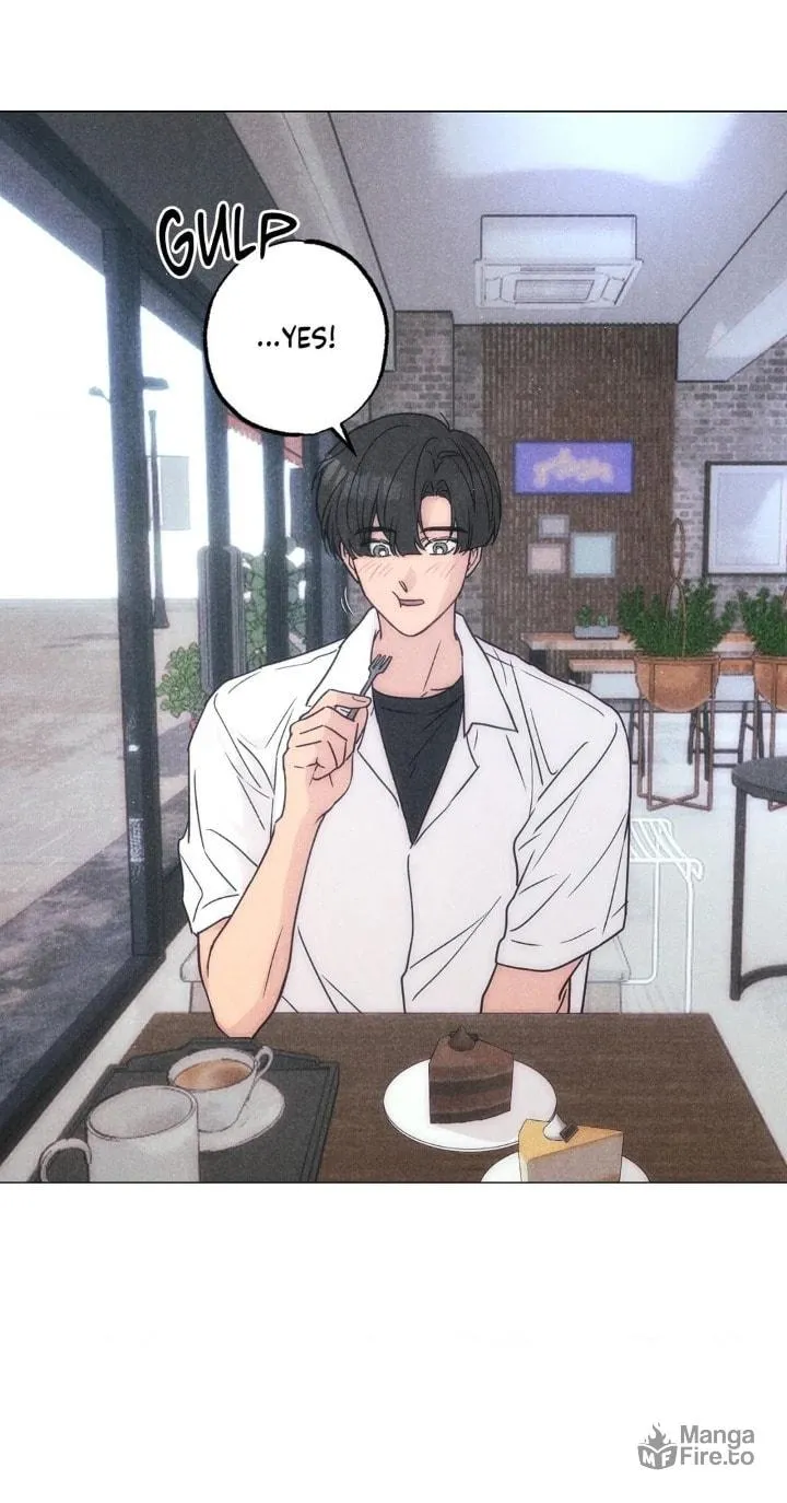 Read Spinach Bouquet chapter 114 image 6 on Lezhin