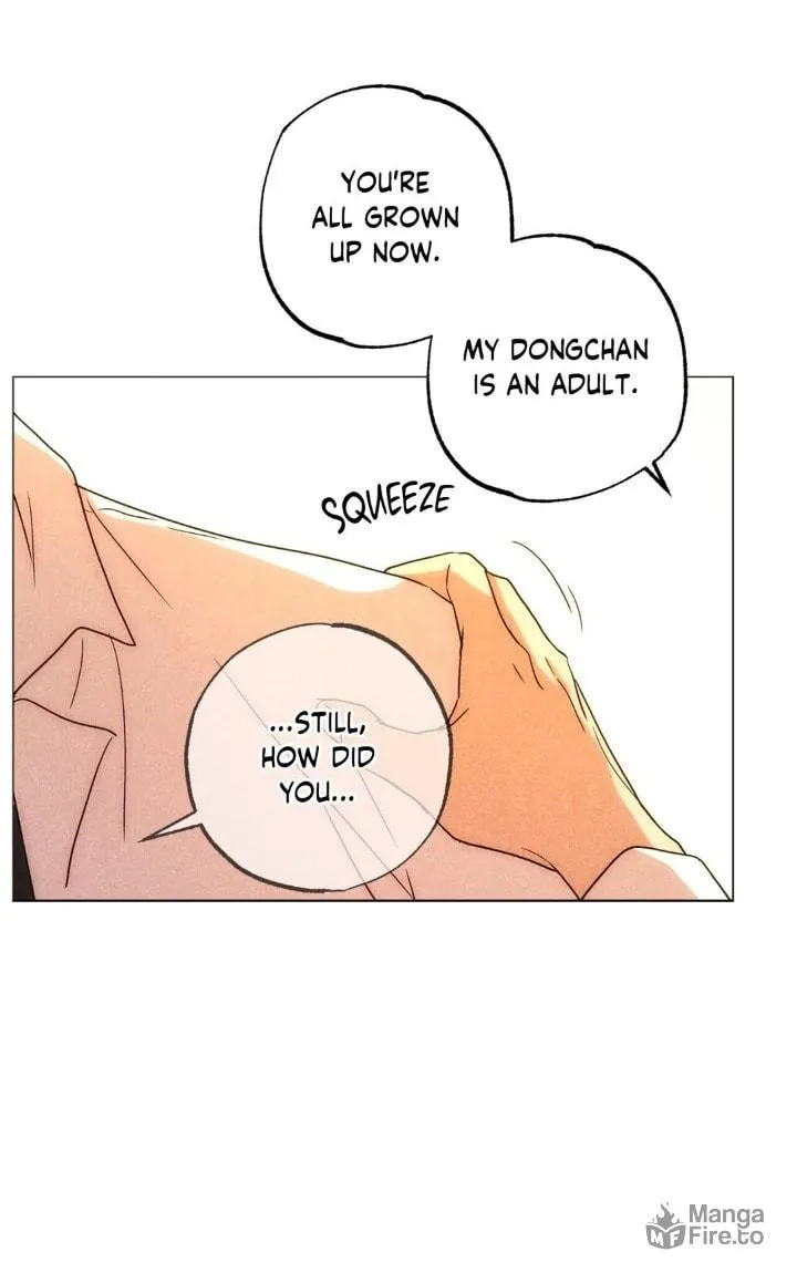 Read Spinach Bouquet chapter 114 image 60 on Lezhin