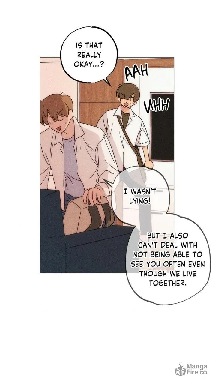 Read Spinach Bouquet chapter 114 image 63 on Lezhin