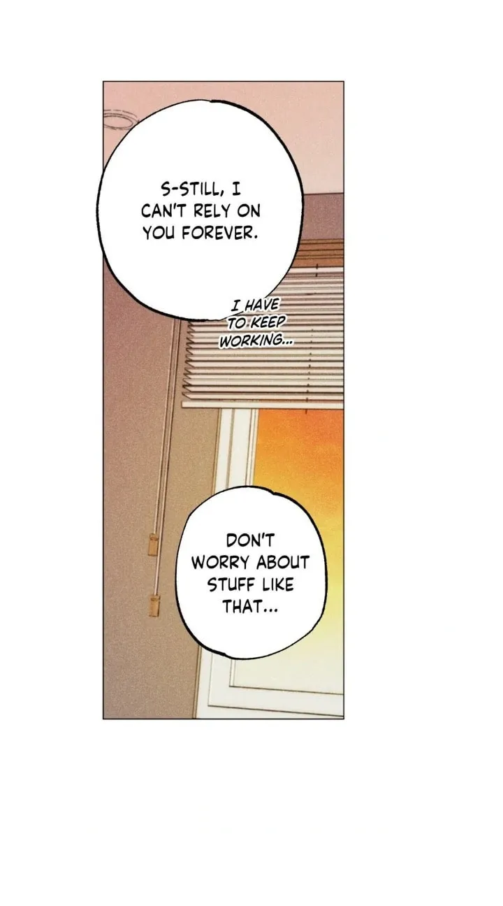 Read Spinach Bouquet chapter 114 image 64 on Lezhin