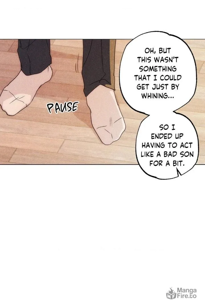 Read Spinach Bouquet chapter 114 image 66 on Lezhin