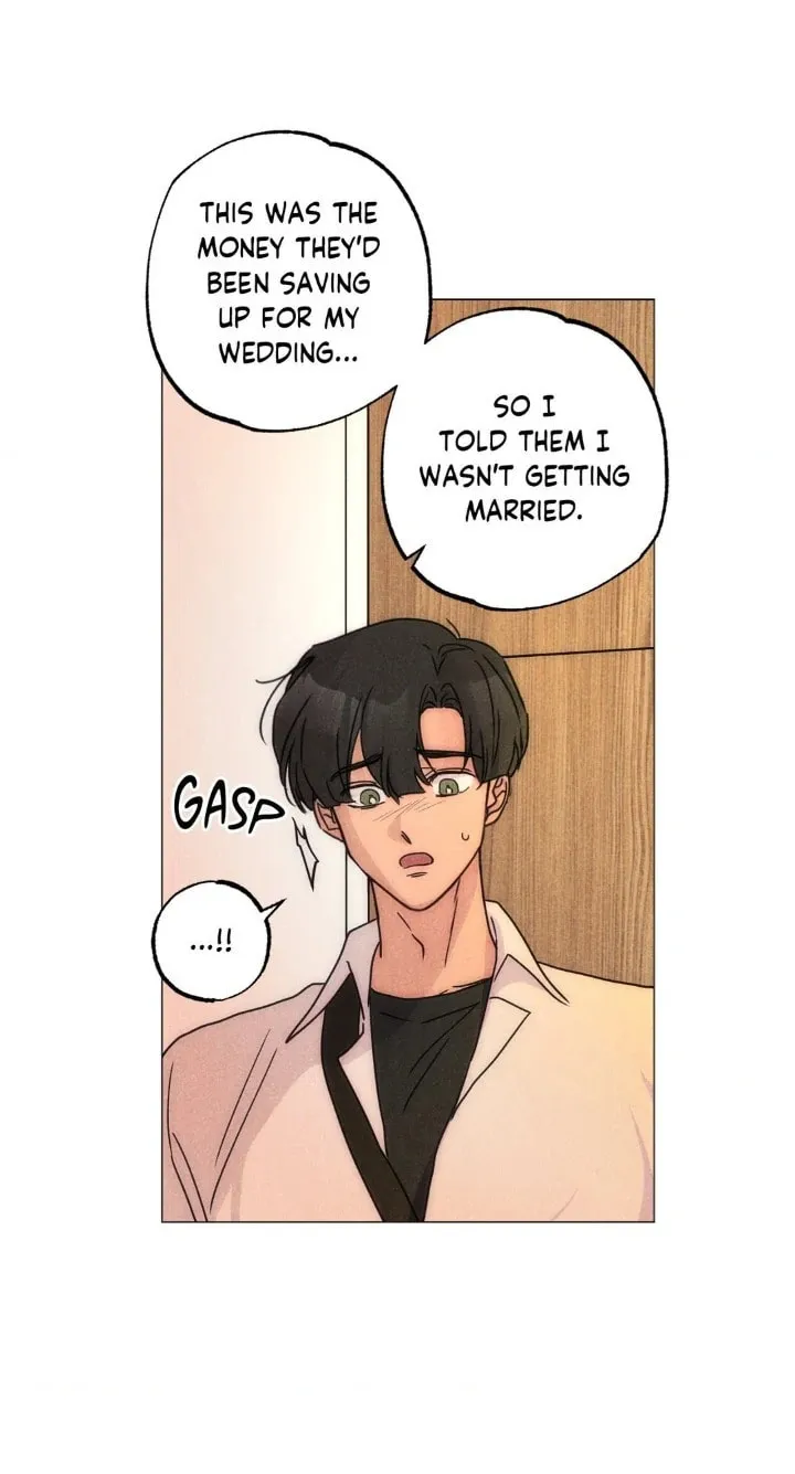 Read Spinach Bouquet chapter 114 image 67 on Lezhin