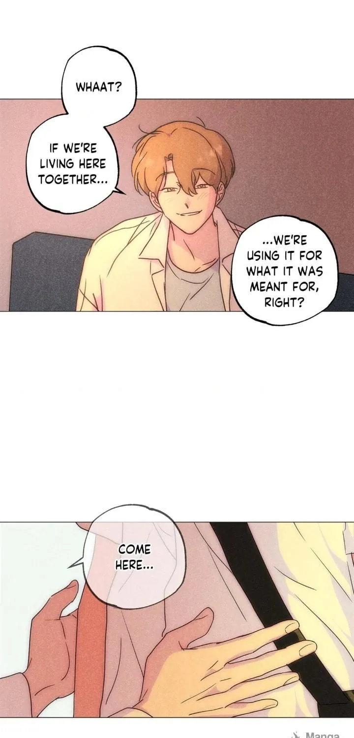 Read Spinach Bouquet chapter 114 image 68 on Lezhin