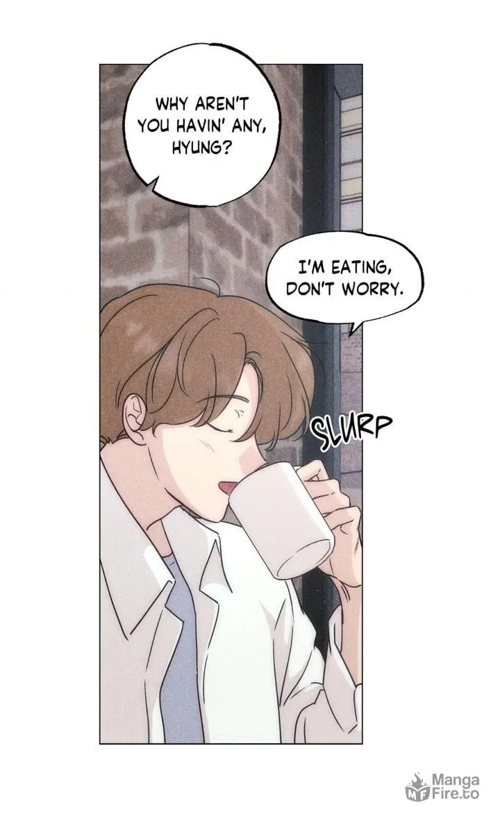 Read Spinach Bouquet chapter 114 image 7 on Lezhin