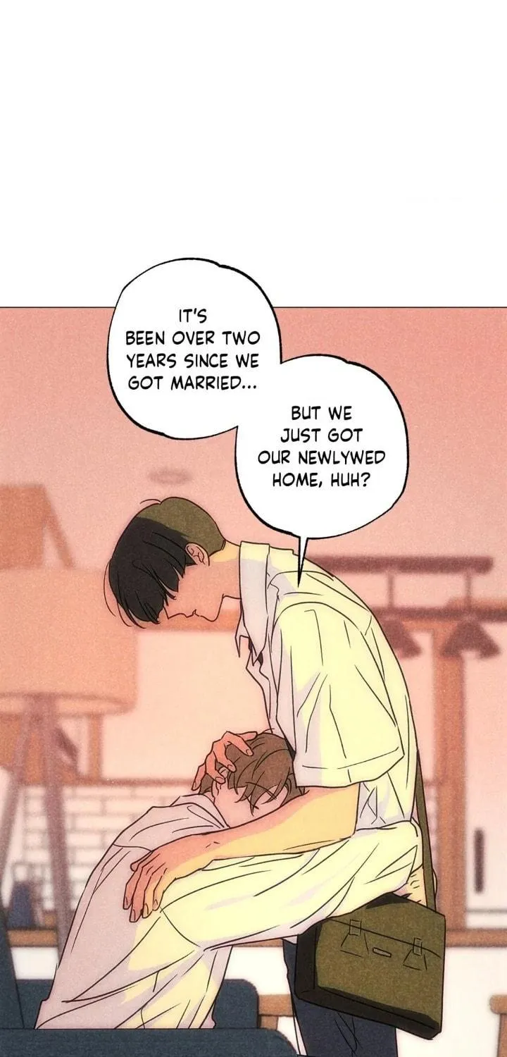 Read Spinach Bouquet chapter 114 image 70 on Lezhin