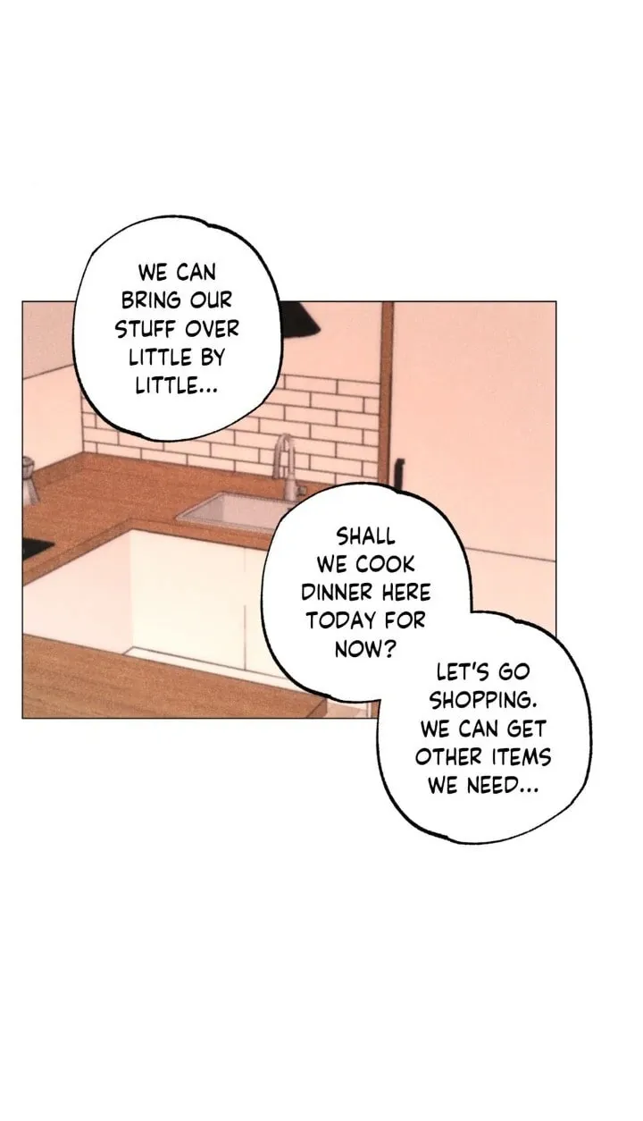 Read Spinach Bouquet chapter 114 image 72 on Lezhin
