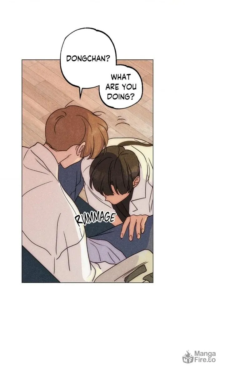 Read Spinach Bouquet chapter 114 image 74 on Lezhin
