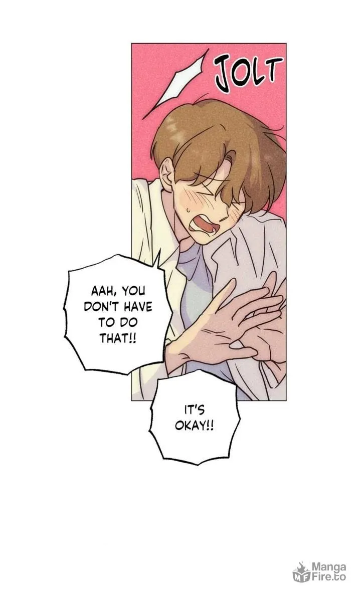Read Spinach Bouquet chapter 114 image 75 on Lezhin