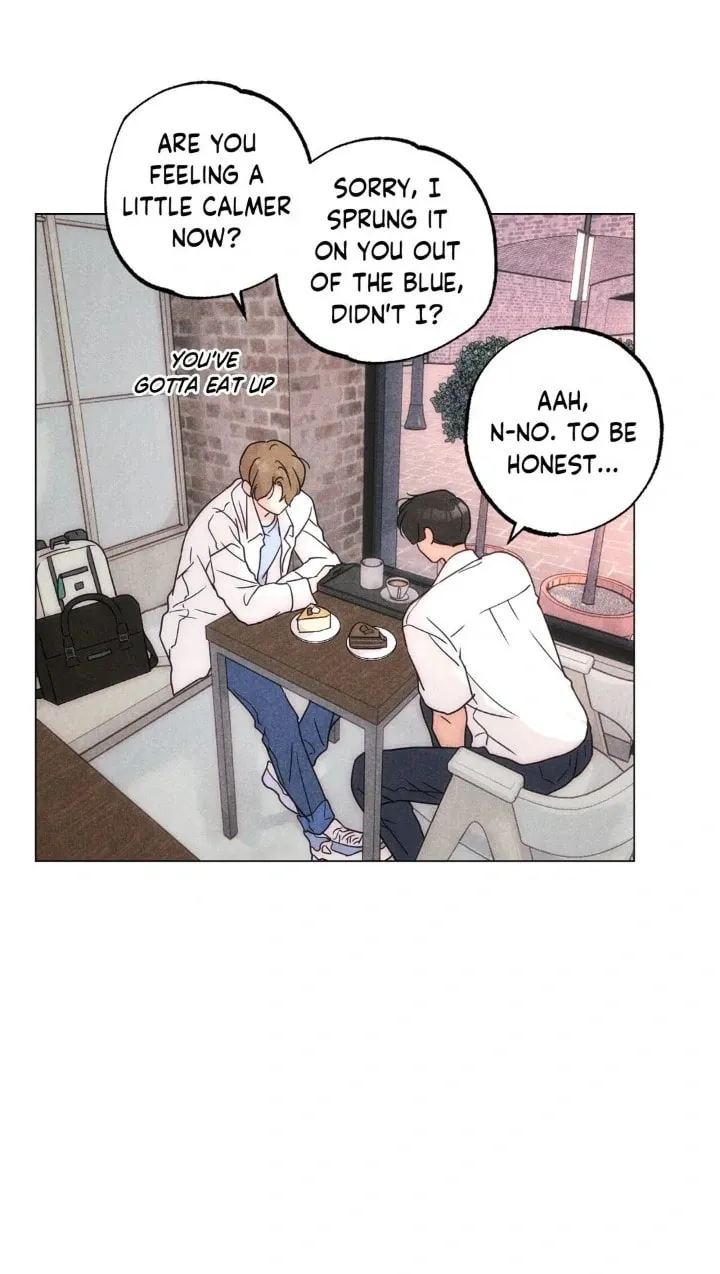 Read Spinach Bouquet chapter 114 image 8 on Lezhin