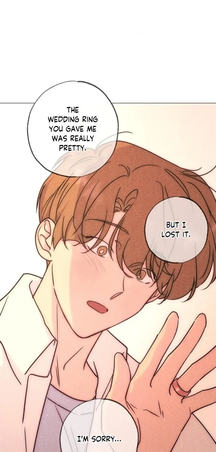 Read Spinach Bouquet chapter 114 image 80 on Lezhin