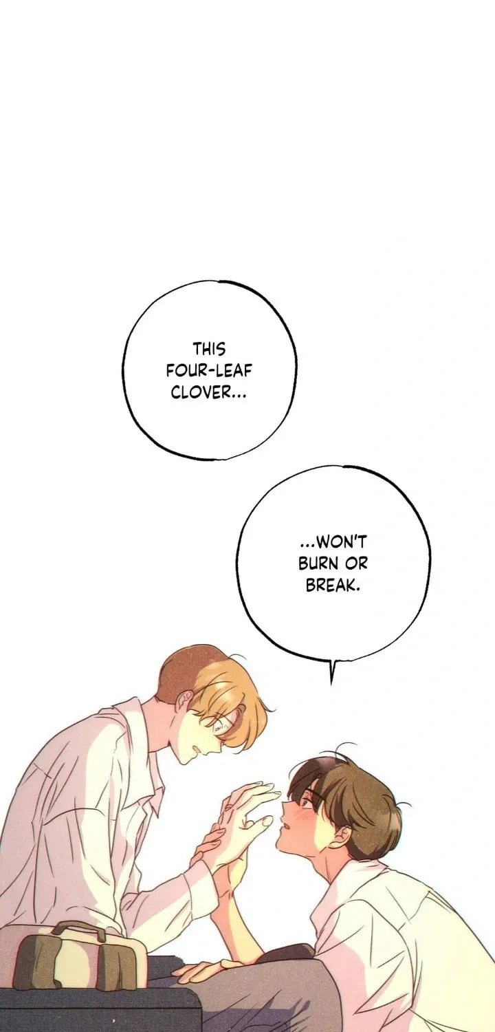 Read Spinach Bouquet chapter 114 image 82 on Lezhin