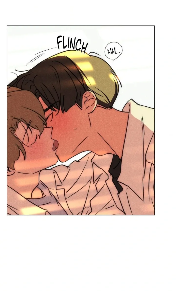Read Spinach Bouquet chapter 115 image 10 on Lezhin