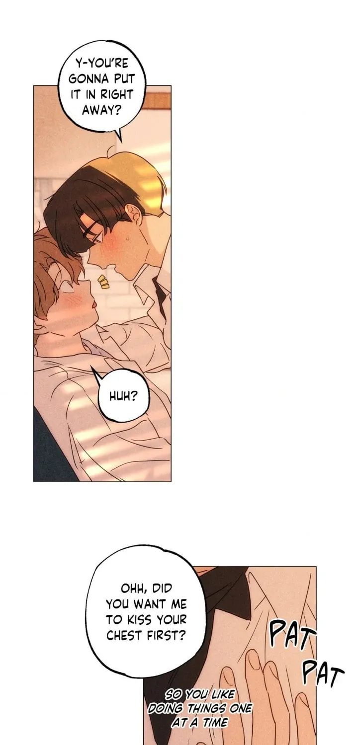 Read Spinach Bouquet chapter 115 image 12 on Lezhin