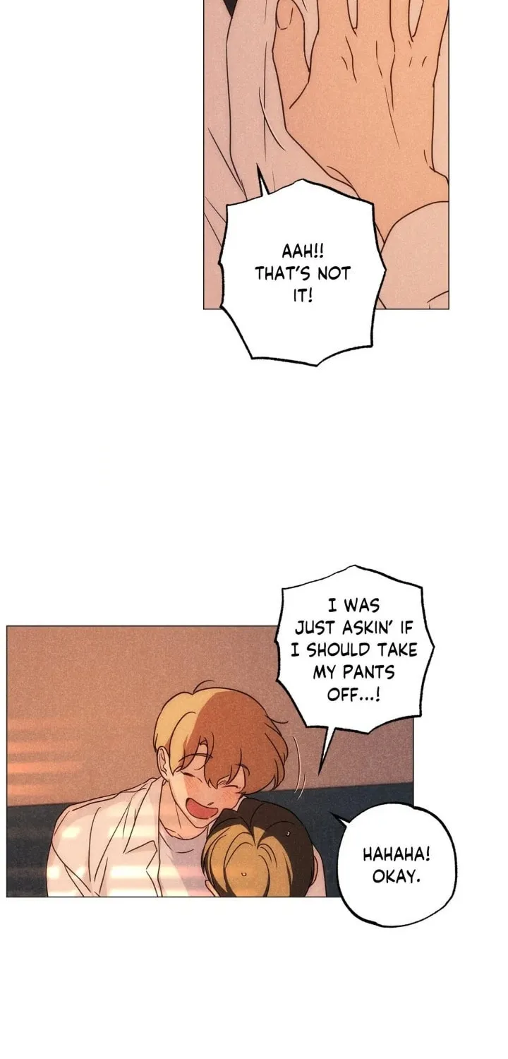 Read Spinach Bouquet chapter 115 image 13 on Lezhin