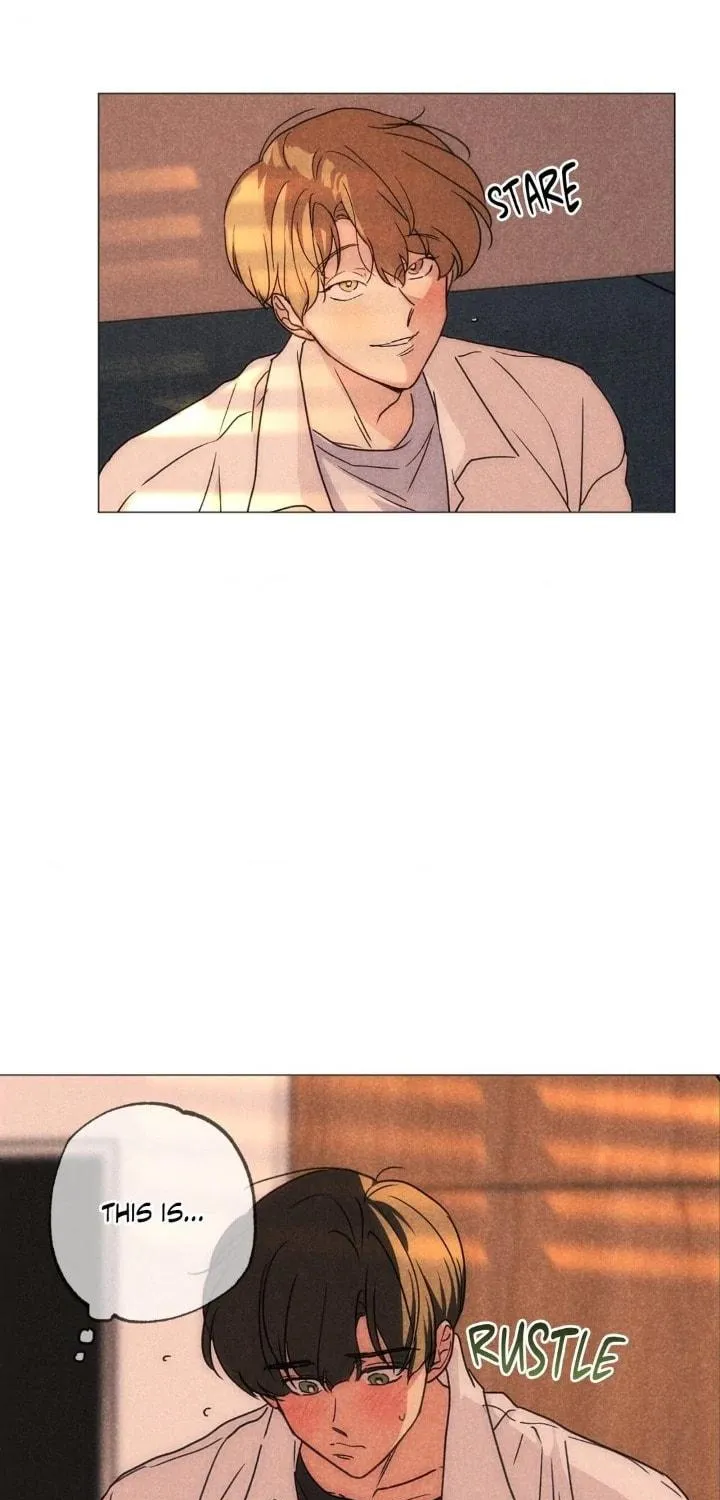 Read Spinach Bouquet chapter 115 image 15 on Lezhin