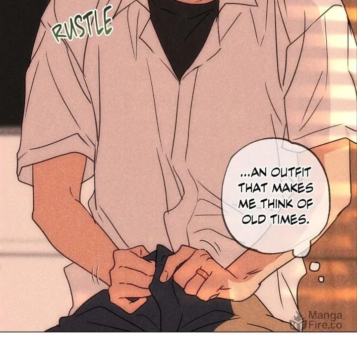 Read Spinach Bouquet chapter 115 image 16 on Lezhin